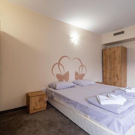 Julia Rooms Sofía Exterior foto