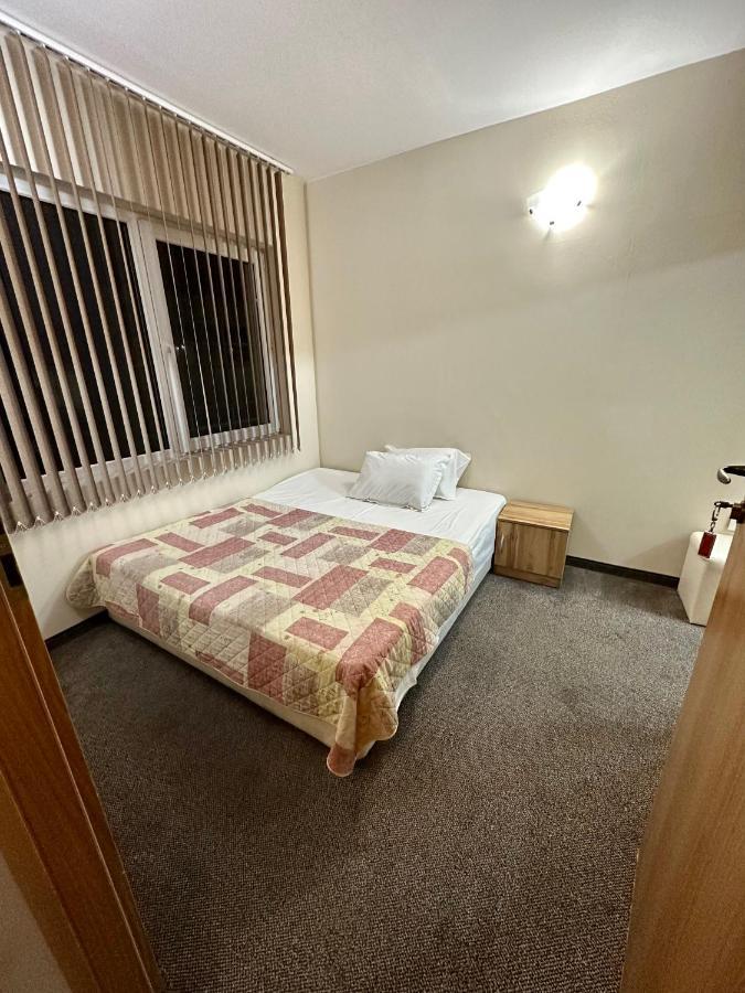 Julia Rooms Sofía Exterior foto